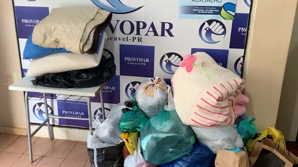 Imagem de Capa