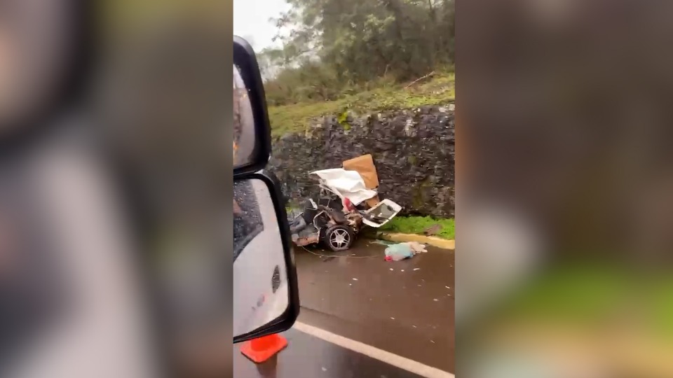 Notícia Relacionada
