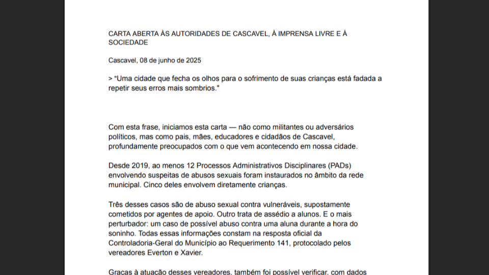 Imagem de Capa