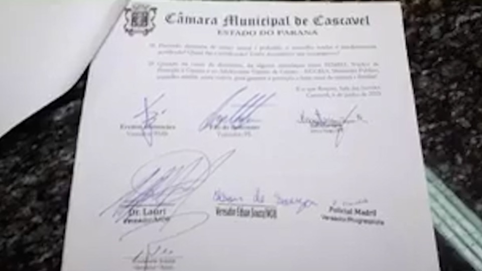 Notícia Relacionada