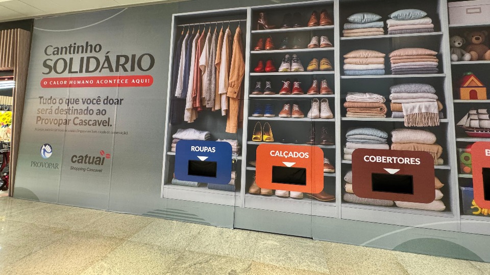 Notícia Relacionada