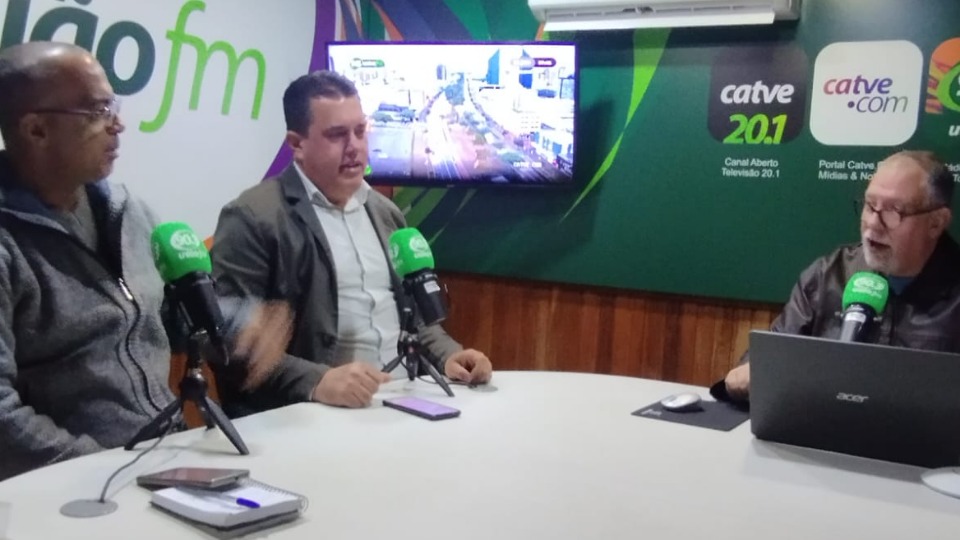 Imagem Últimas Notícias