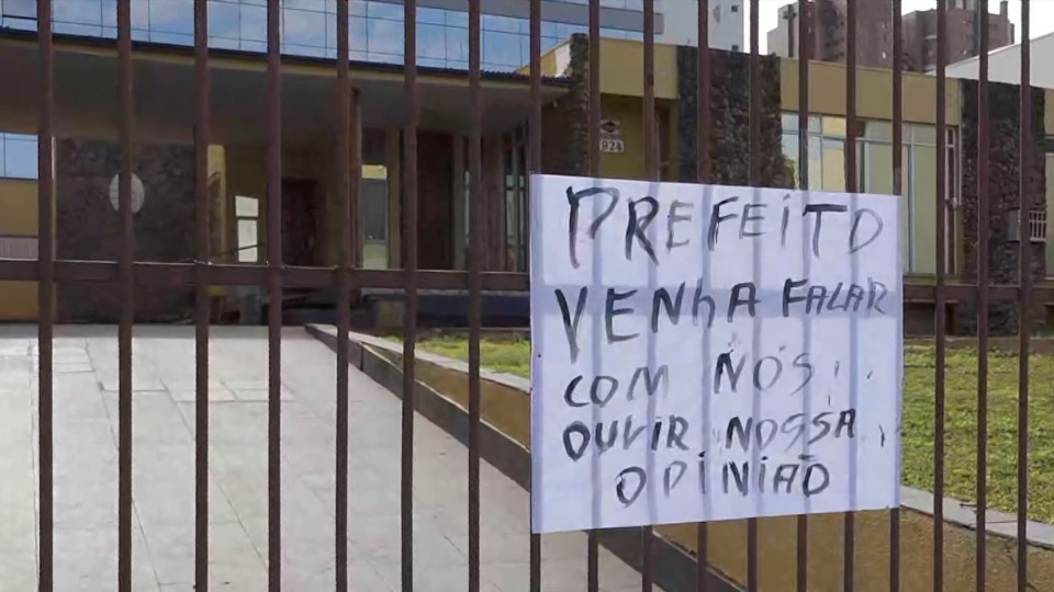 Notícia Relacionada