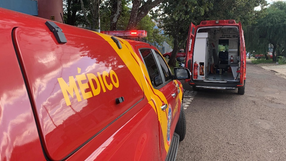 Imagem Últimas Notícias