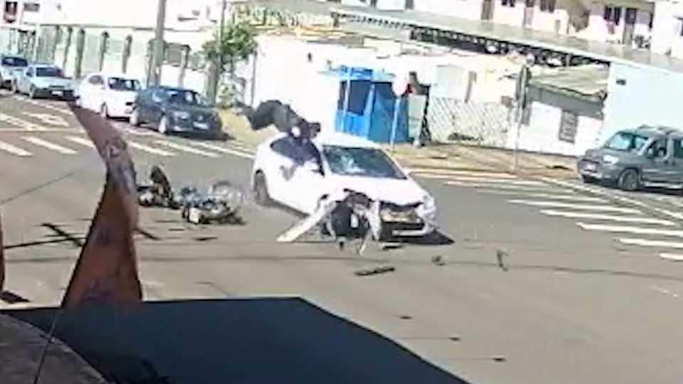 Notícia Relacionada