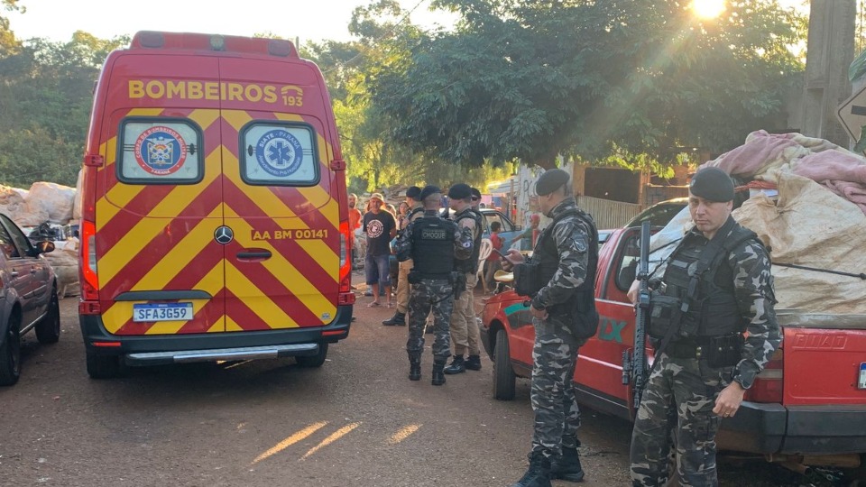 Imagem Últimas Notícias