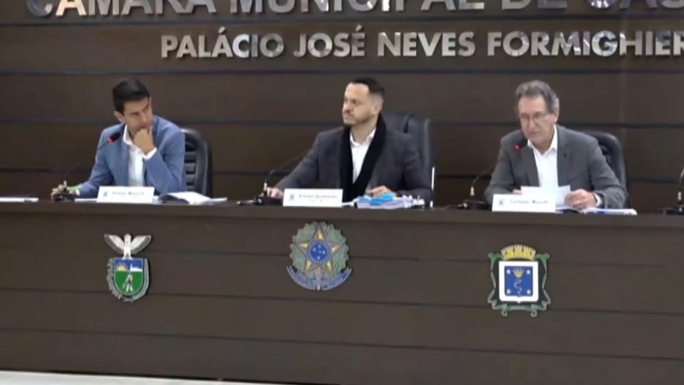 Notícia Relacionada