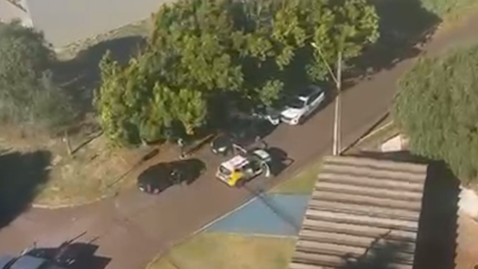 Notícia Relacionada