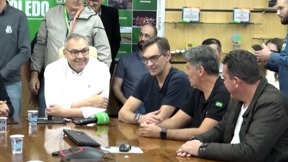 Imagem Últimas Notícias