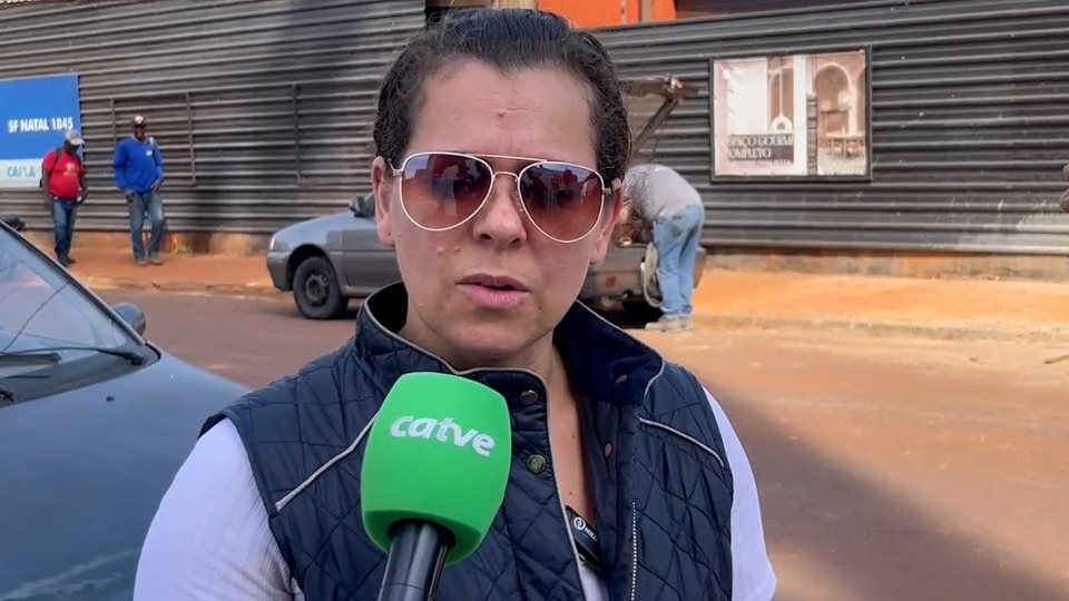 Notícia Relacionada