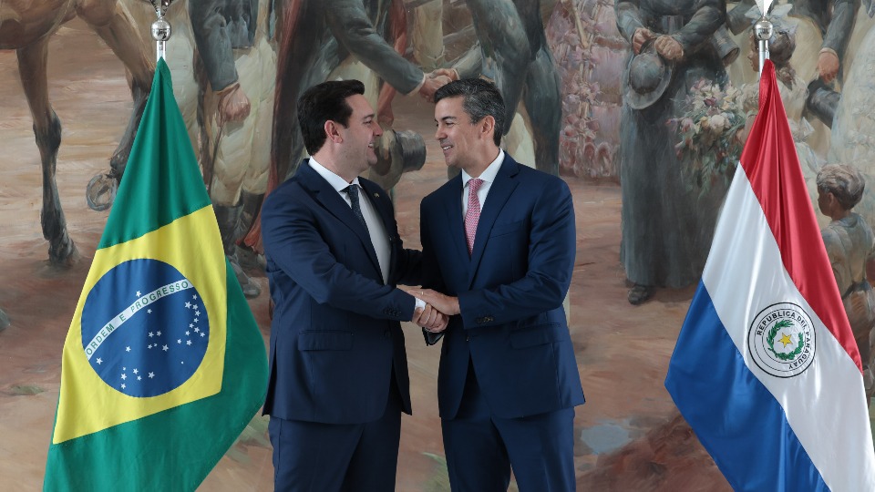 Notícia Relacionada