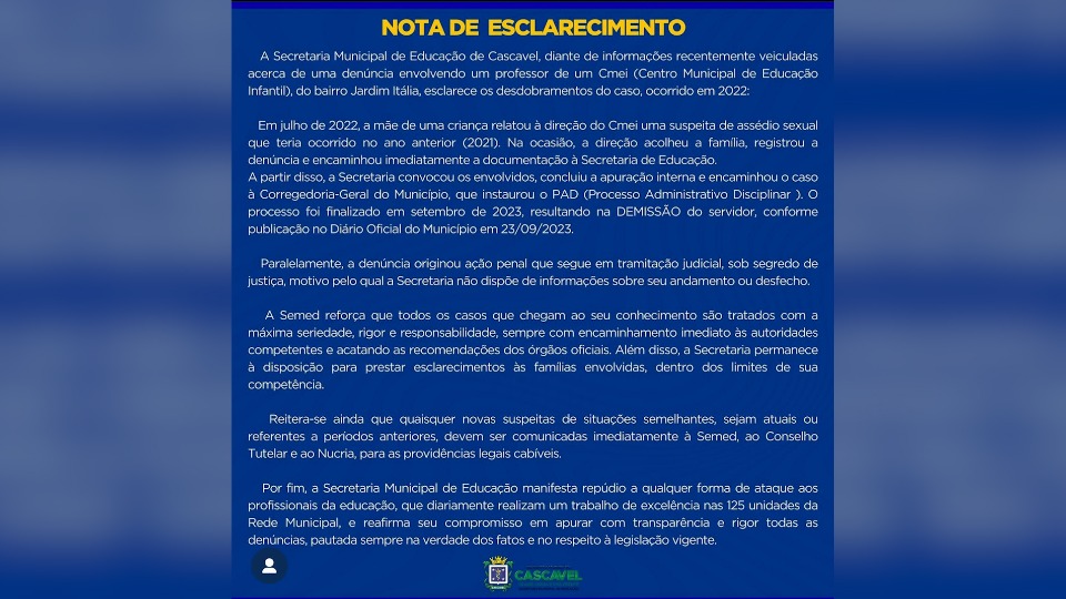Imagem Últimas Notícias