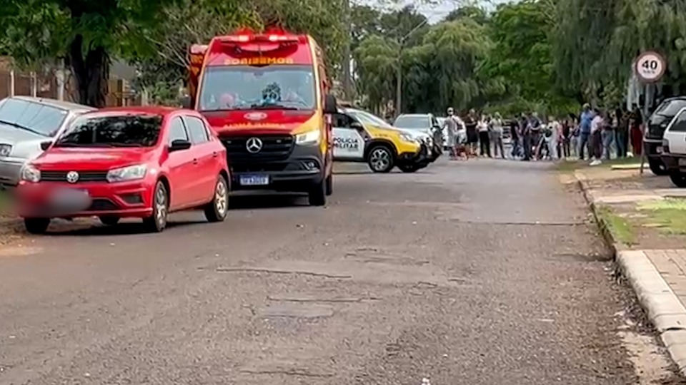 Notícia Relacionada