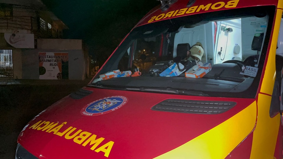 Imagem Últimas Notícias