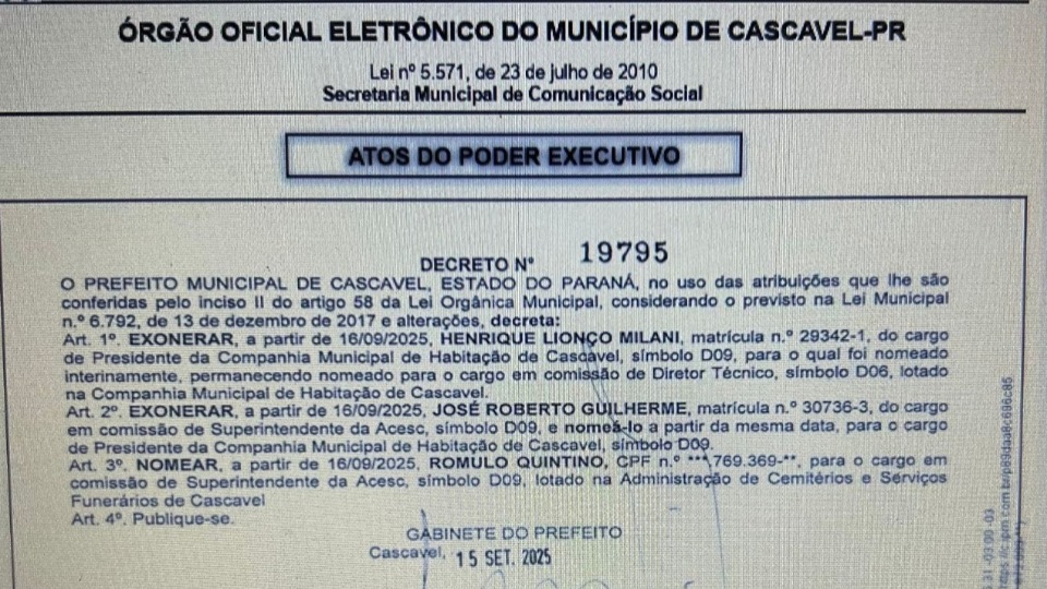 Imagem Últimas Notícias