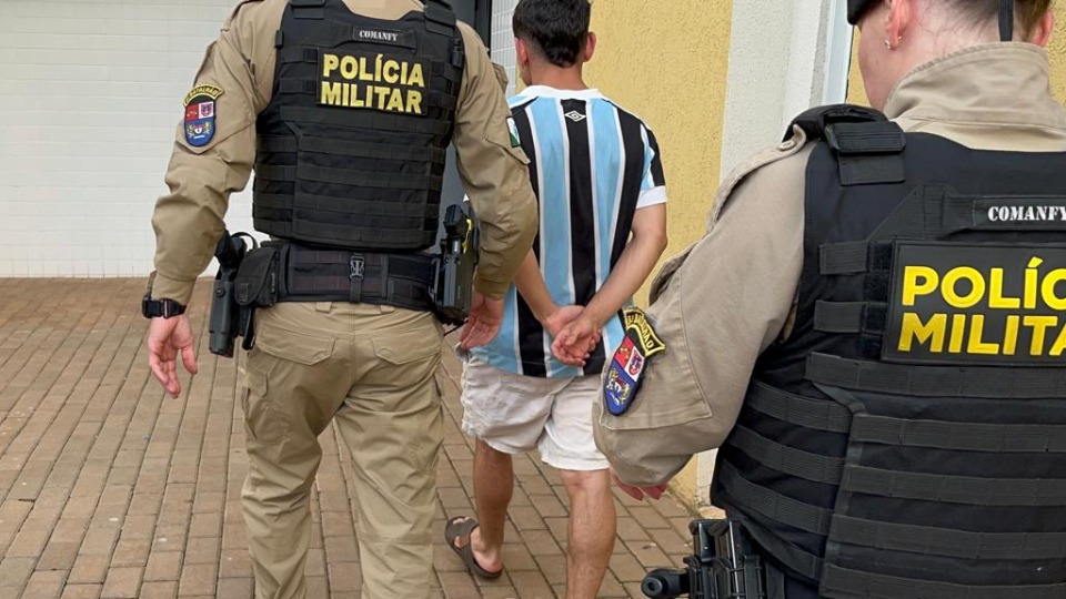 Imagem de Capa