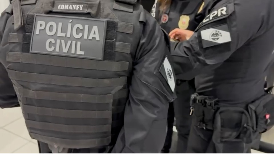 Imagem de Capa