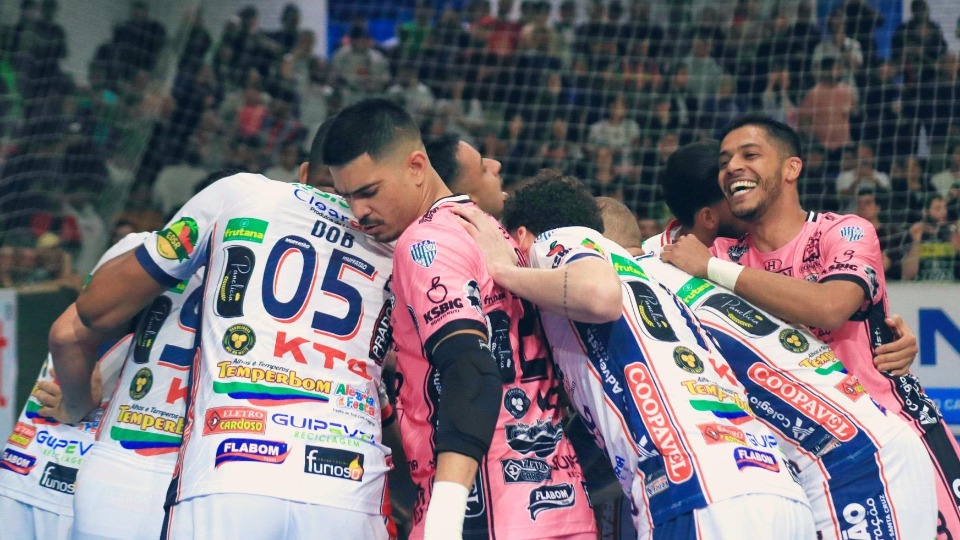 Imagem de Capa