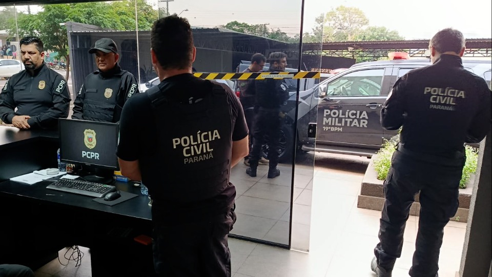Notícia Relacionada