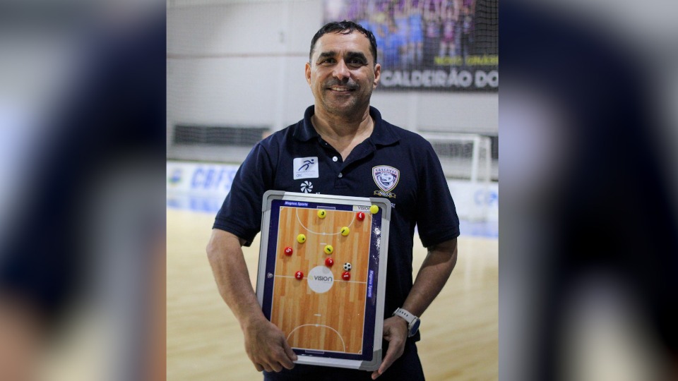 Imagem de Capa