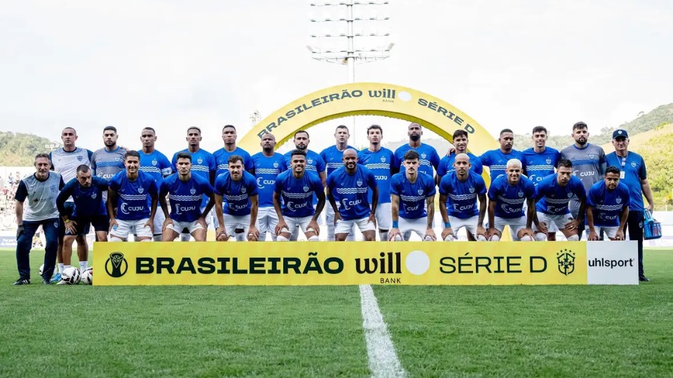 Imagem de Capa