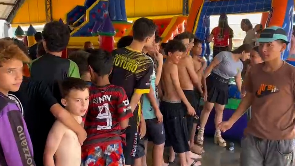 Imagem de Capa
