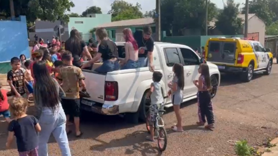 Imagem Últimas Notícias