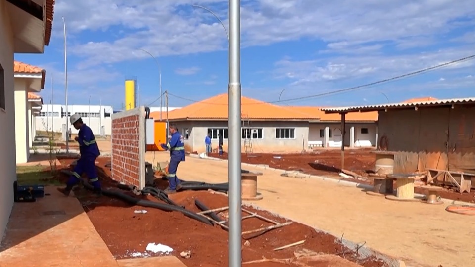  Cohapar abre inscrições para condomínio voltado a idosos em Cascavel