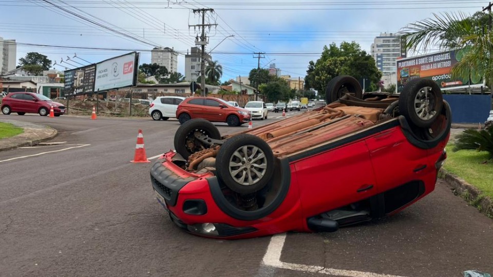 Notícia Relacionada