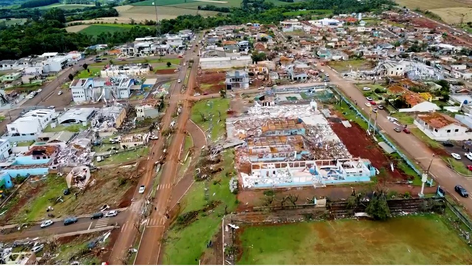 Notícia Relacionada