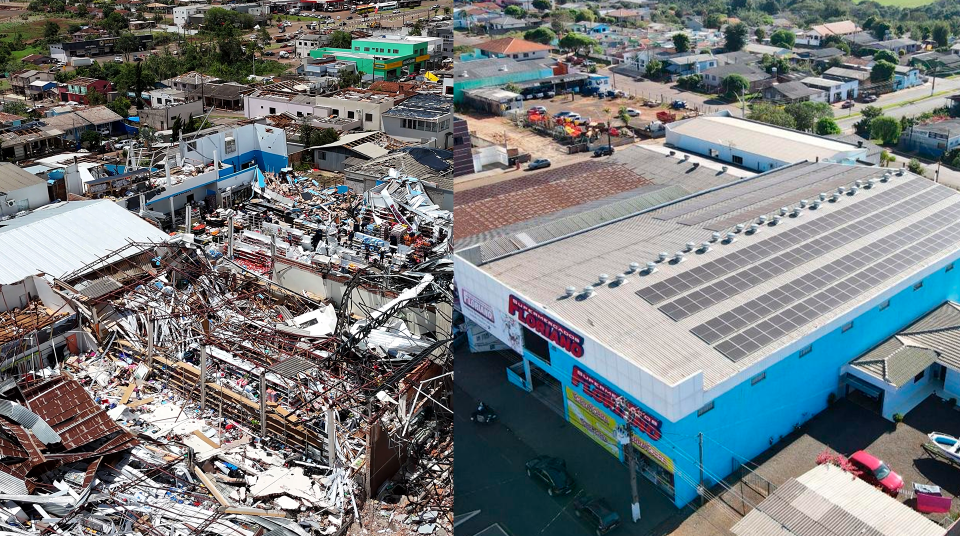 Notícia Relacionada