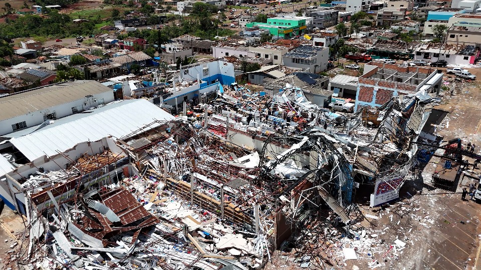 Notícia Relacionada