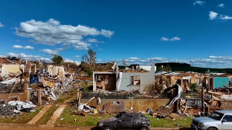 Notícia Relacionada