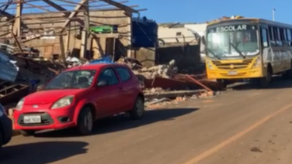 Imagem Últimas Notícias