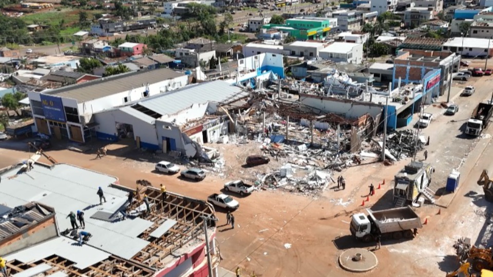 Imagem Últimas Notícias