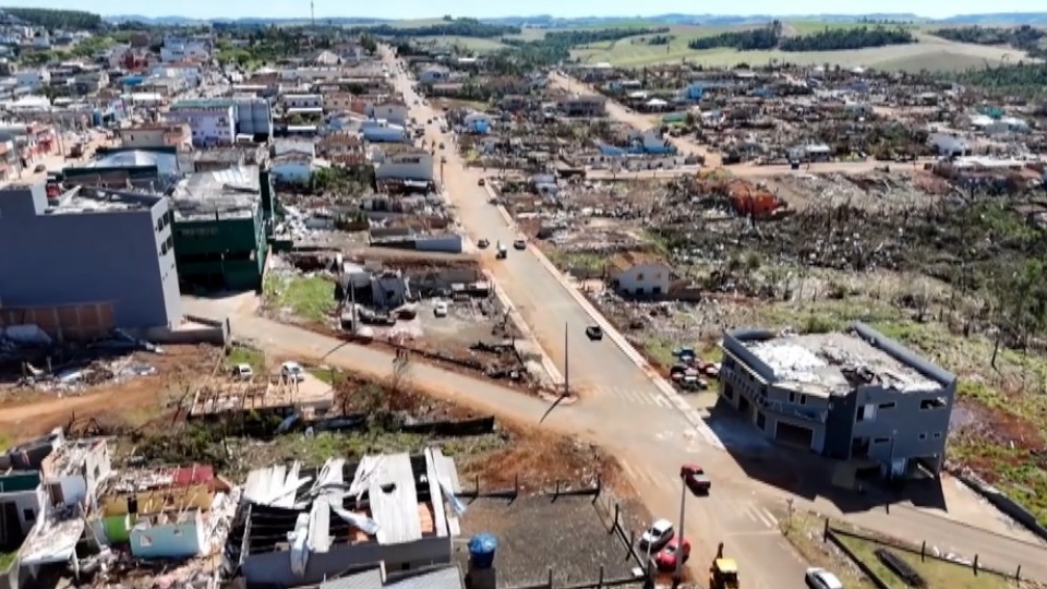 Notícia Relacionada