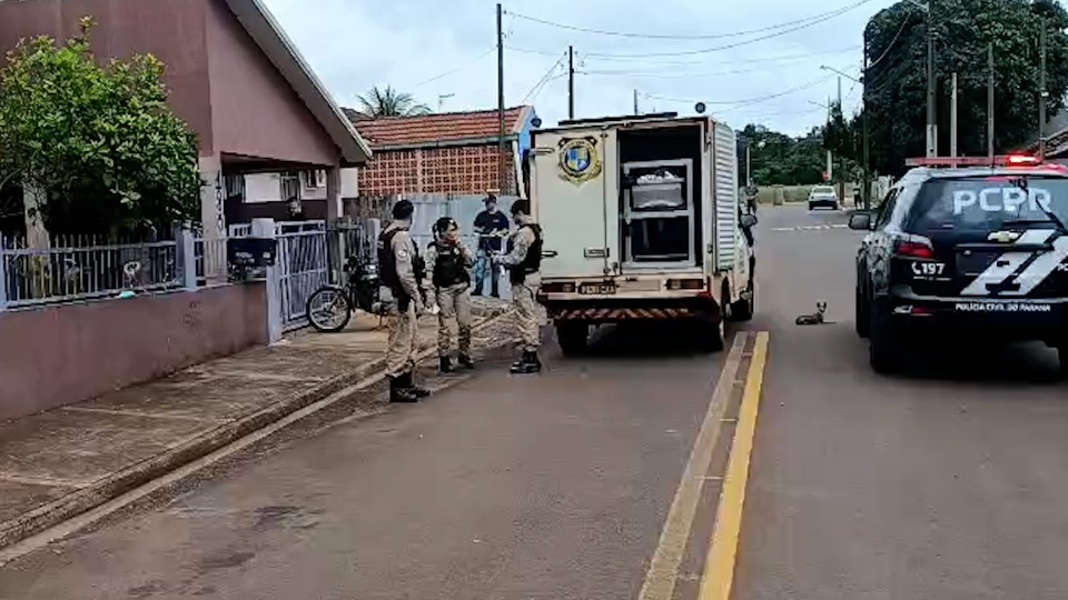 Imagem Últimas Notícias