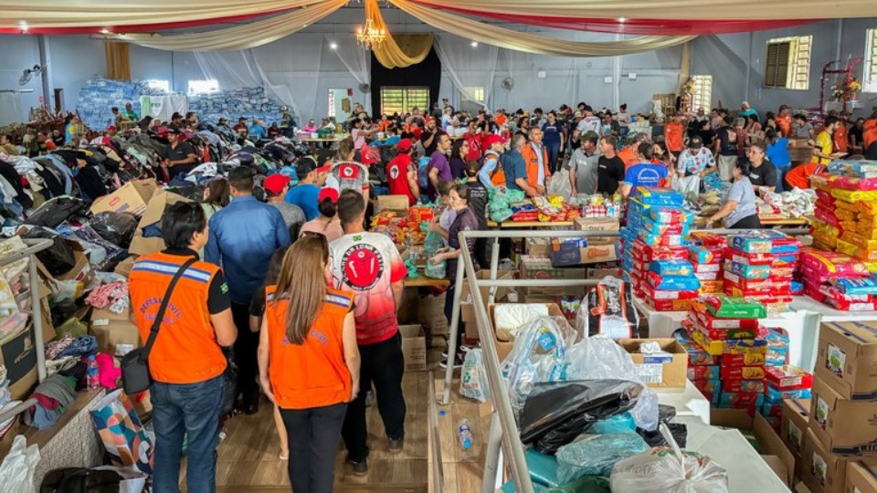 Imagem Últimas Notícias