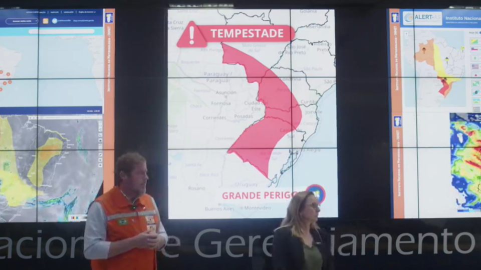 Imagem Últimas Notícias