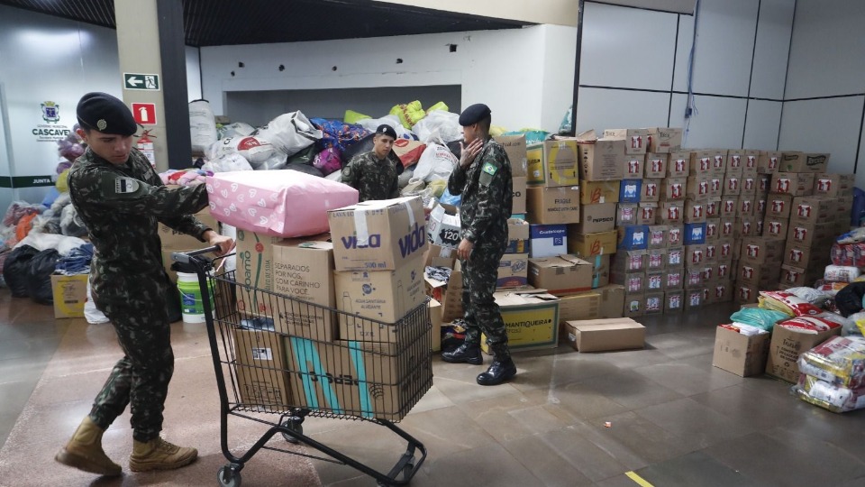 Imagem Últimas Notícias