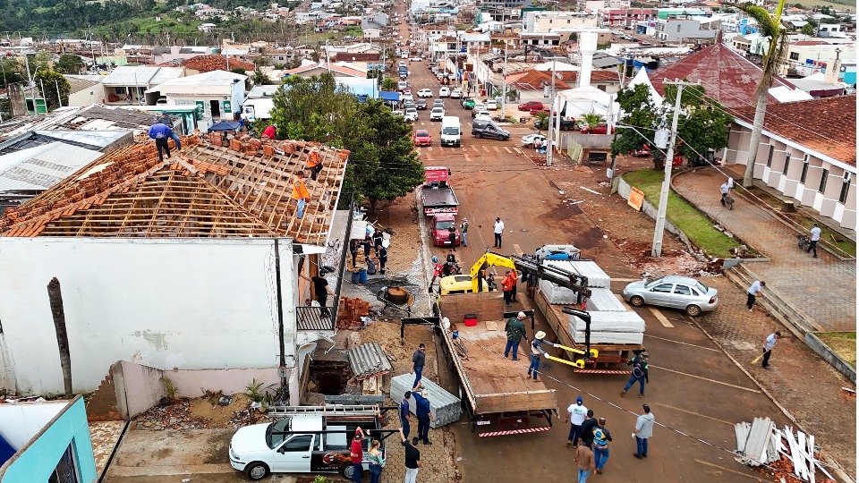 Imagem Últimas Notícias