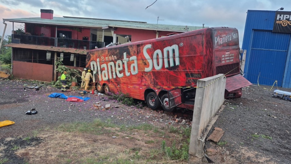 Imagem Últimas Notícias