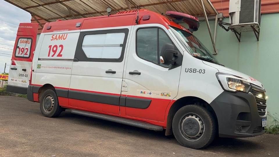 Notícia Relacionada