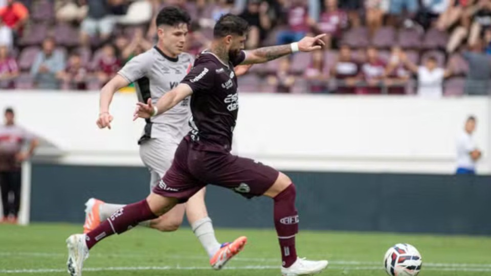 Imagem Últimas Notícias