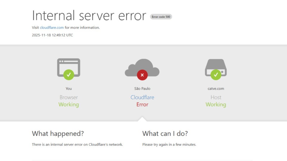 Notícia Relacionada