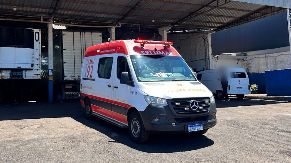 Imagem Últimas Notícias