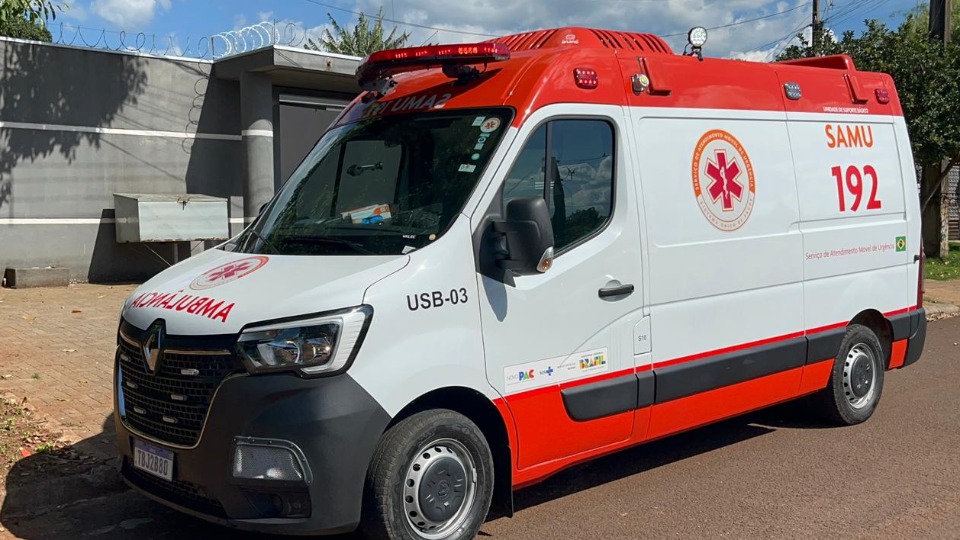 Imagem Últimas Notícias