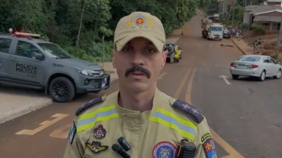 Notícia Relacionada