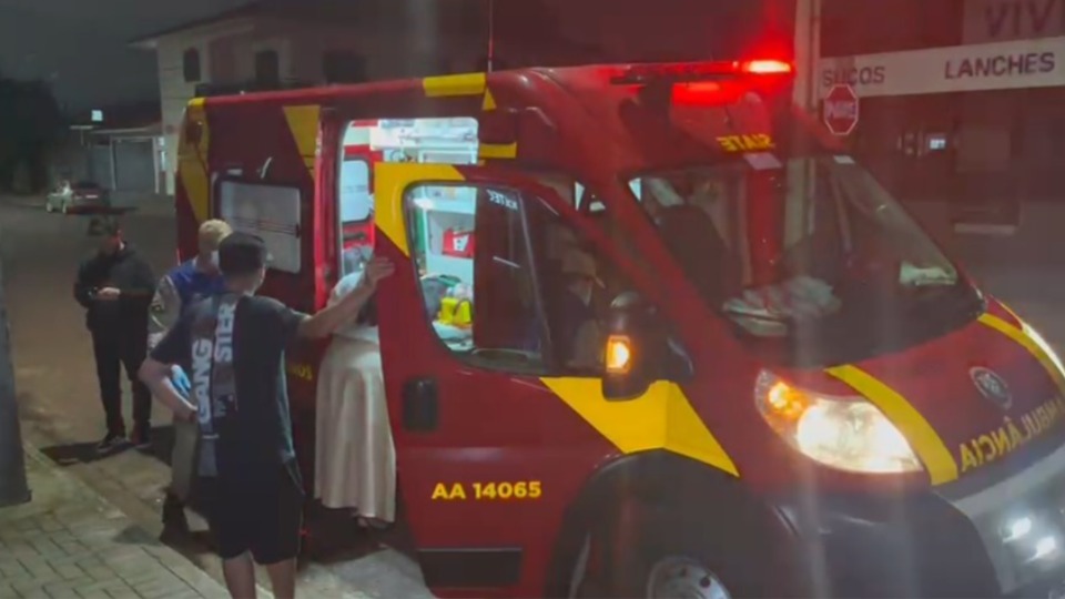 Imagem Últimas Notícias