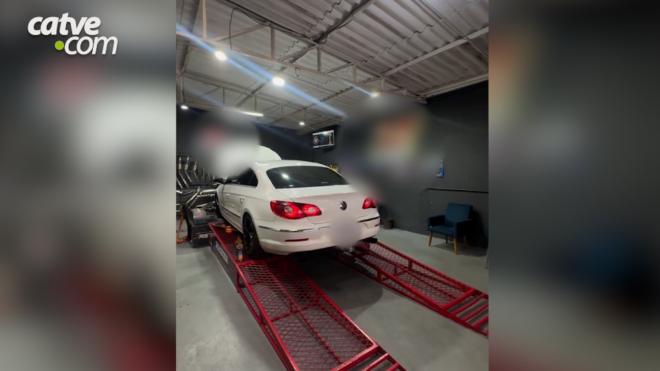 Carro usado em acidente que matou policial militar recebeu modificações de desempenho 